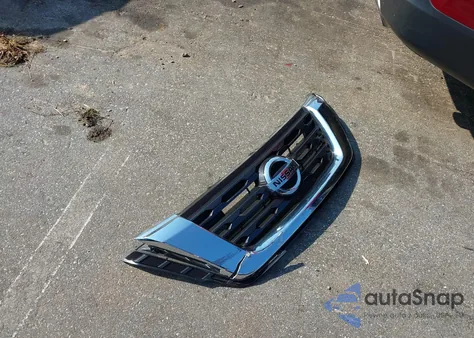 2018 Nissan Pathfinder Sv из США, поврежденный, VIN 5N1DR2MN7JC603788